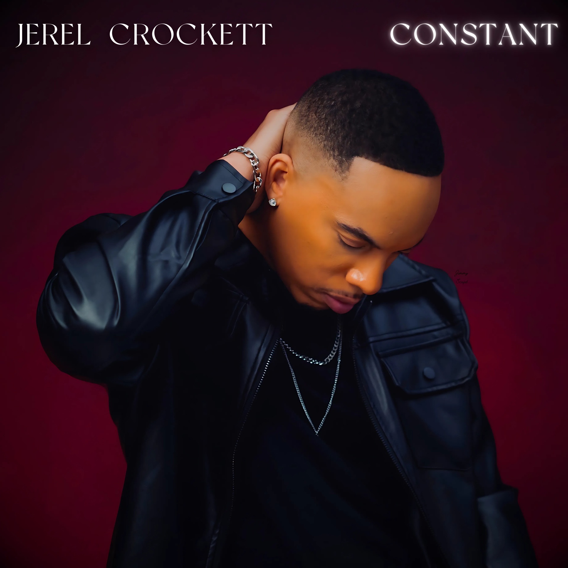 Constant EP — Jerel Crockett